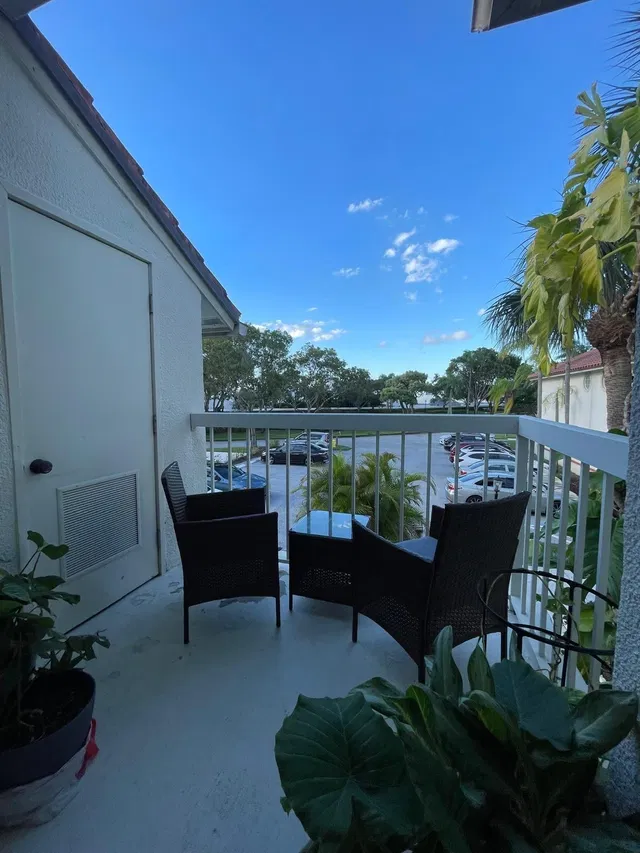 PGA National Palm Beach Gardens Residence photo 17