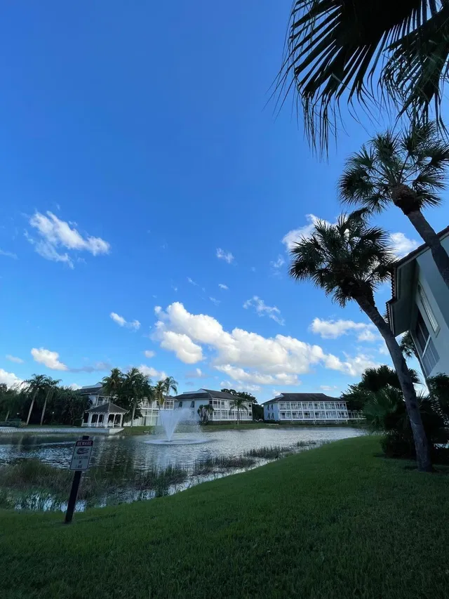 PGA National Palm Beach Gardens Residence photo 18