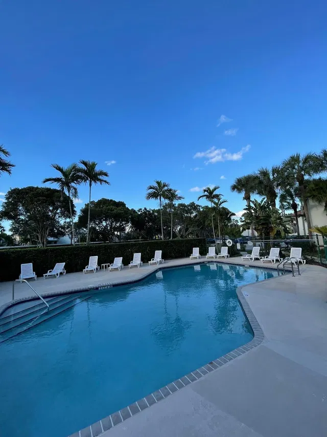 PGA National Palm Beach Gardens Residence photo 20