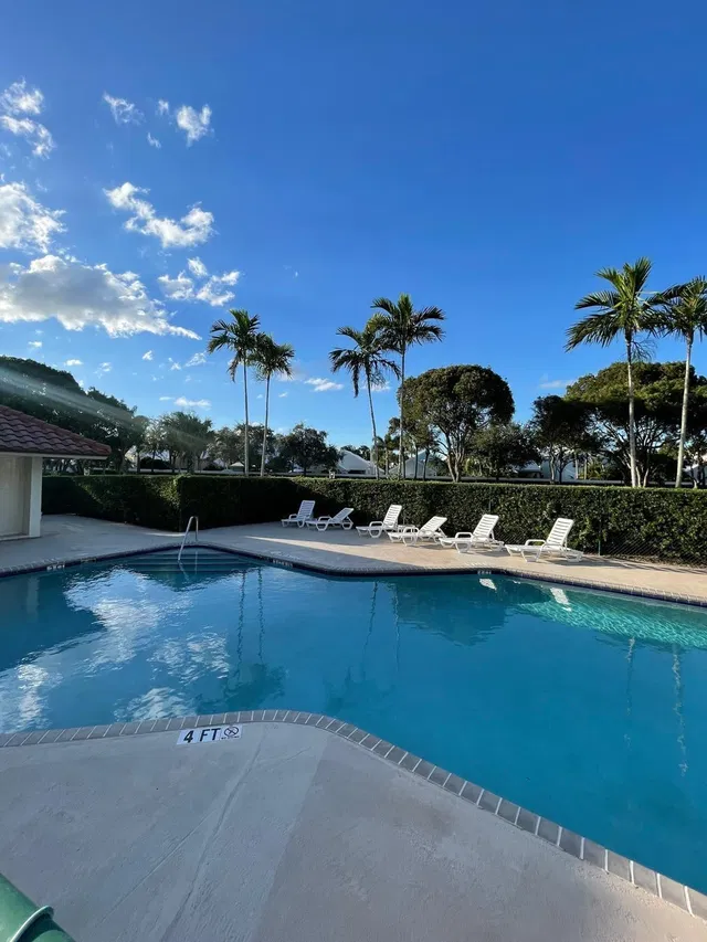 PGA National Palm Beach Gardens Residence photo 21