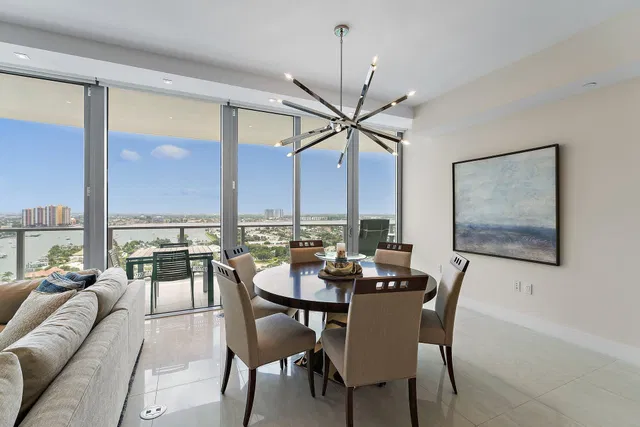 Amrit Ocean Resort & Residences Unit 1906 photo 11