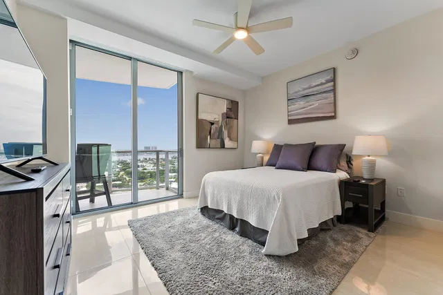 Amrit Ocean Resort & Residences Unit 1906 photo 21