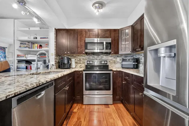 Downtown West Palm Beach Unit 4B photo 5