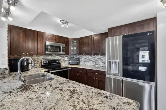Downtown West Palm Beach Unit 4B photo 6