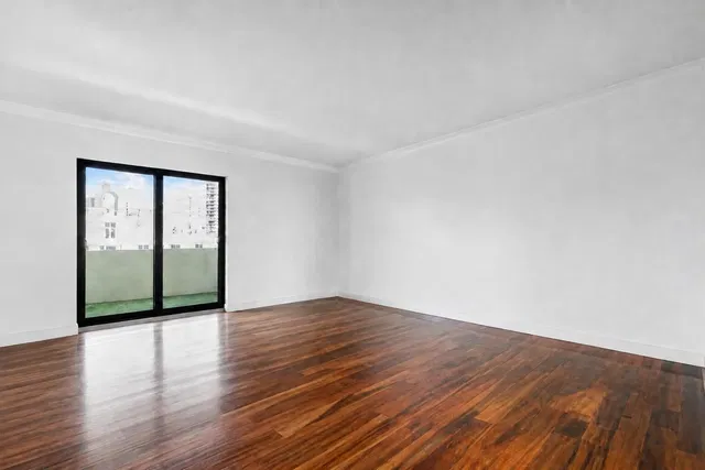 Downtown West Palm Beach Unit 4B photo 8
