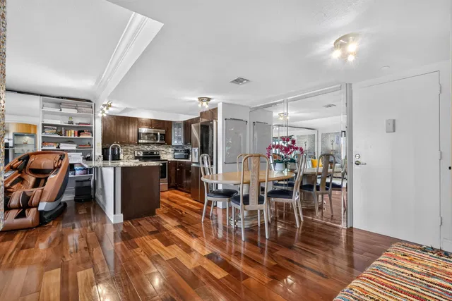 Downtown West Palm Beach Unit 4B photo 11