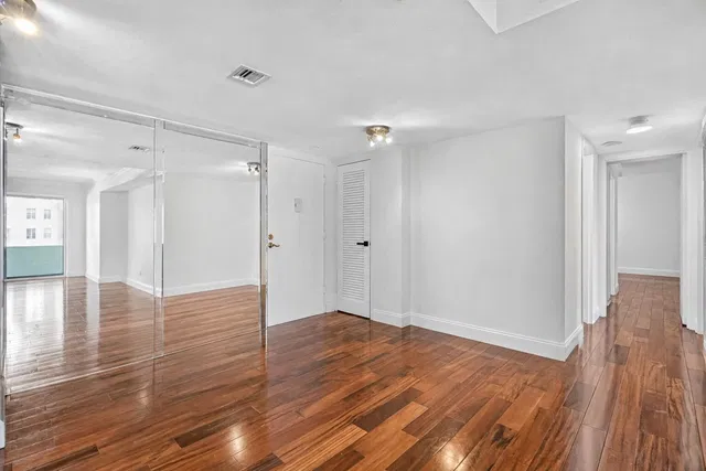 Downtown West Palm Beach Unit 4B photo 12