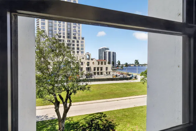 Downtown West Palm Beach Unit 4B photo 15