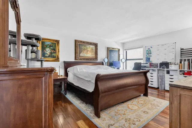 Downtown West Palm Beach Unit 4B photo 18