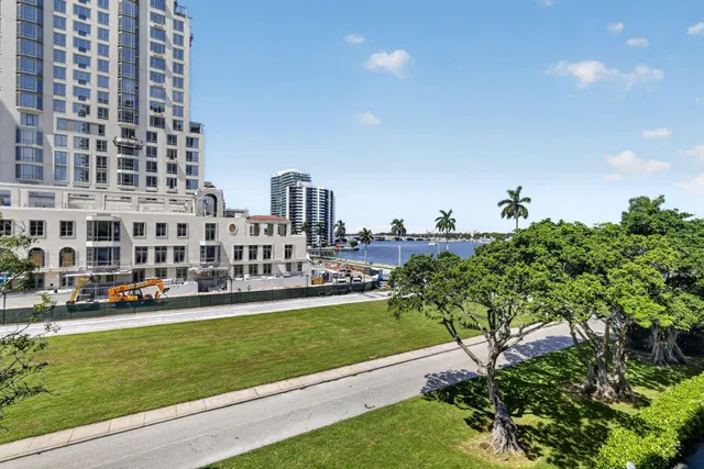 Downtown West Palm Beach Unit 4B photo 26