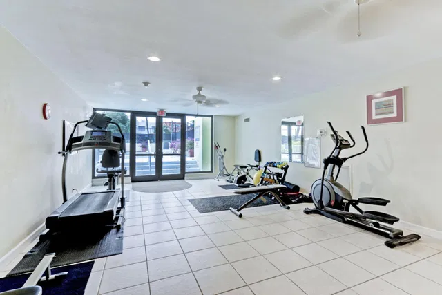Downtown West Palm Beach Unit 4B photo 30