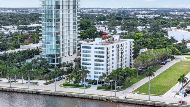 Downtown West Palm Beach Unit 4B photo 33