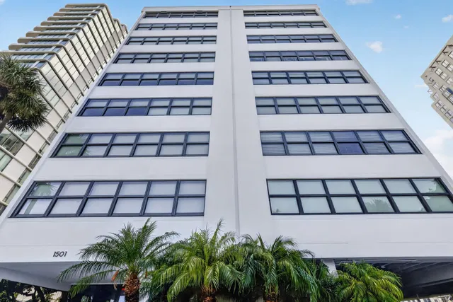 Downtown West Palm Beach Unit 4B photo 34