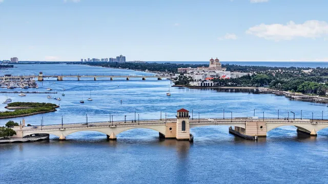 Downtown West Palm Beach Unit 4B photo 35