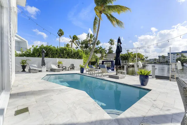 Tropic Isle Delray Beach Residence photo 11