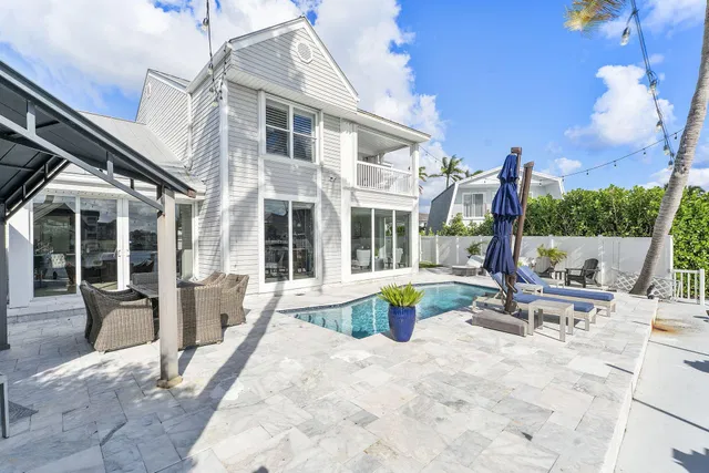Tropic Isle Delray Beach Residence photo 17