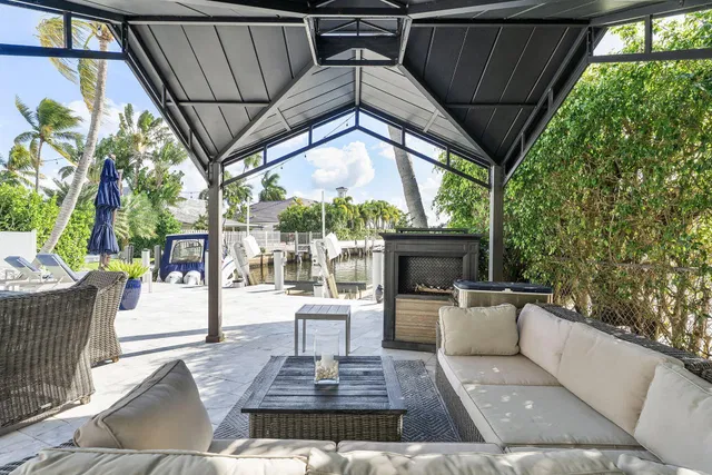 Tropic Isle Delray Beach Residence photo 18
