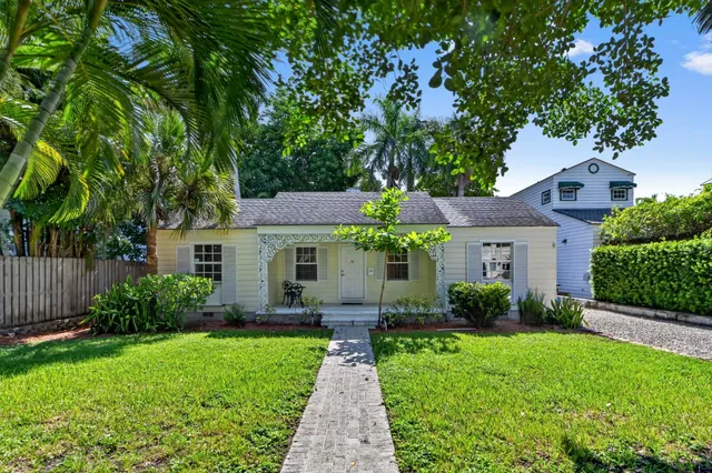 Downtown Delray Beach Residence photo 30