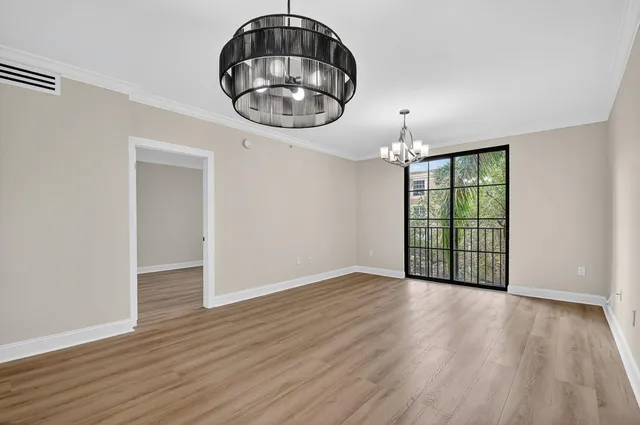 Courtyards in Cityplace Unit 412 photo 2