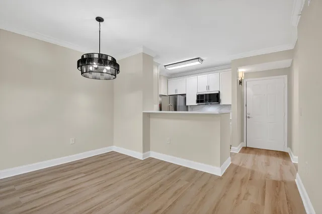 Courtyards in Cityplace Unit 412 photo 3