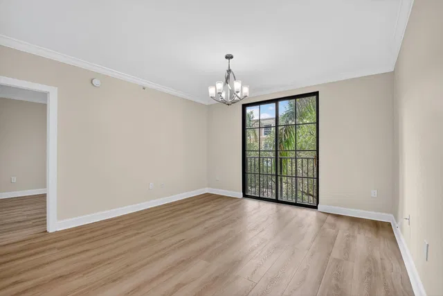 Courtyards in Cityplace Unit 412 photo 5