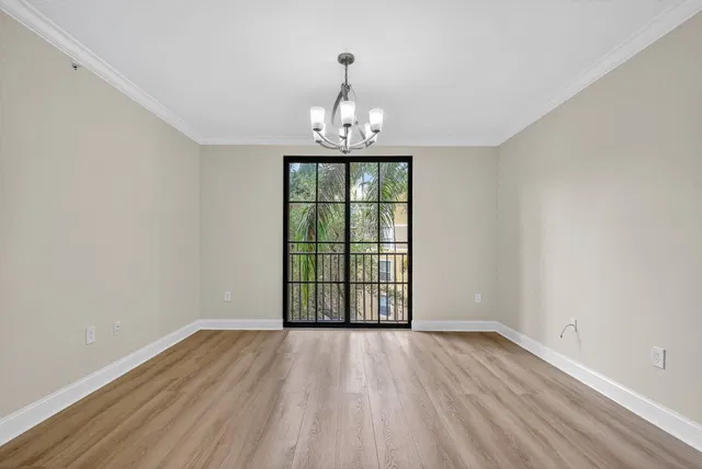 Courtyards in Cityplace Unit 412 photo 6