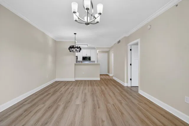 Courtyards in Cityplace Unit 412 photo 7
