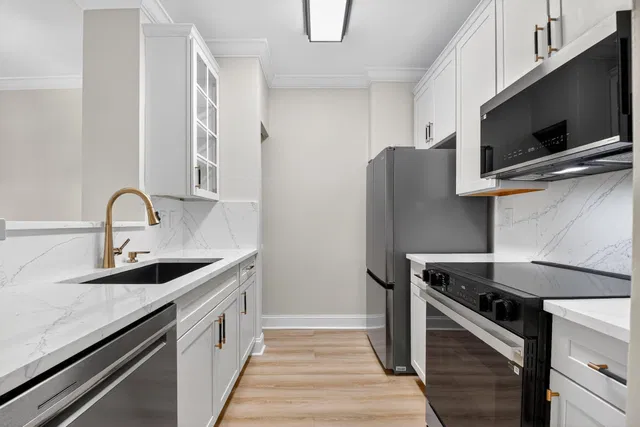 Courtyards in Cityplace Unit 412 photo 9