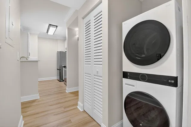 Courtyards in Cityplace Unit 412 photo 14