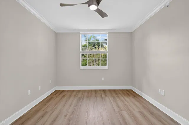 Courtyards in Cityplace Unit 412 photo 16