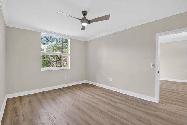 Courtyards in Cityplace Unit 412 photo 17