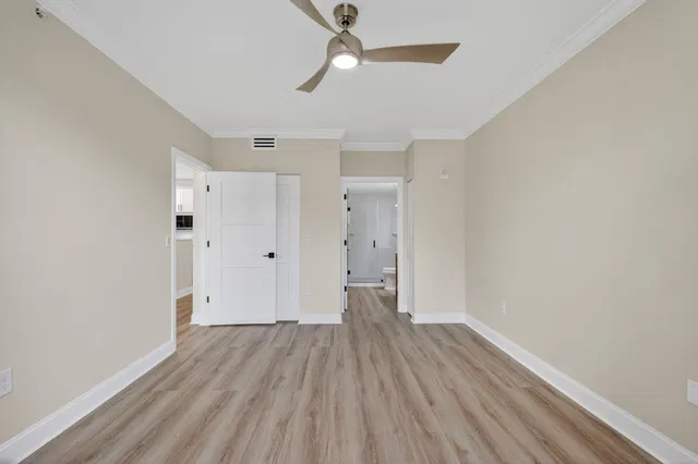 Courtyards in Cityplace Unit 412 photo 18