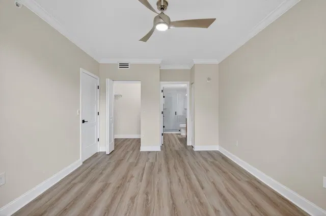 Courtyards in Cityplace Unit 412 photo 19