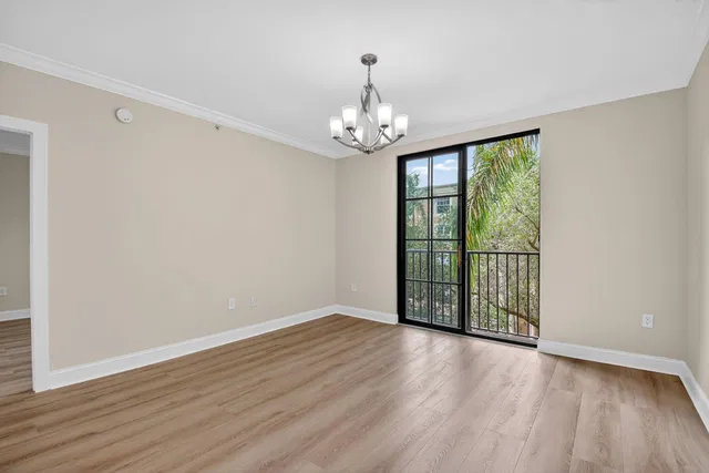 Courtyards in Cityplace Unit 412 photo 25
