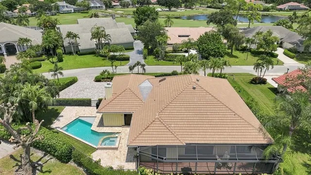PGA National Palm Beach Gardens Residence photo 4