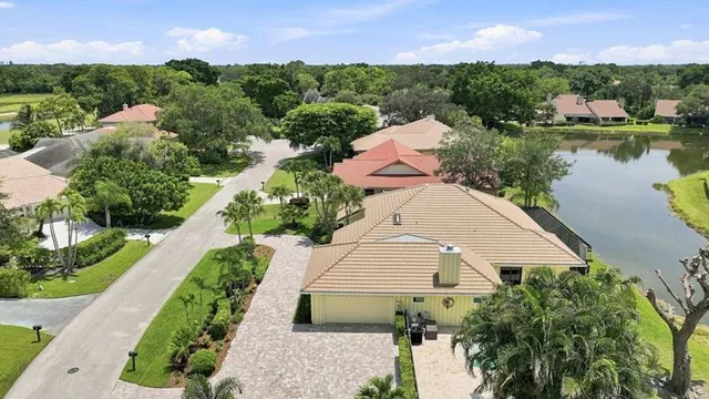 PGA National Palm Beach Gardens Residence photo 5