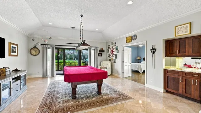 PGA National Palm Beach Gardens Residence photo 8