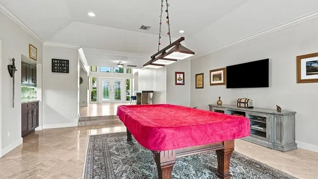 PGA National Palm Beach Gardens Residence photo 9