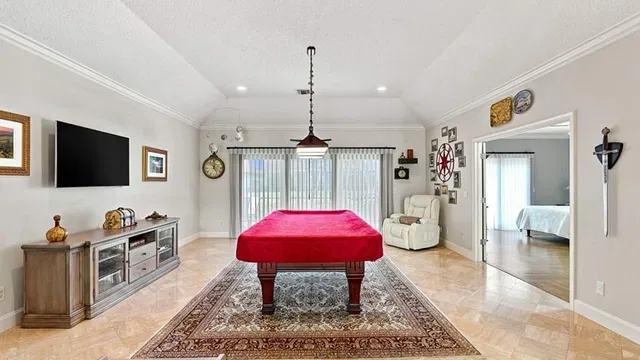 PGA National Palm Beach Gardens Residence photo 12