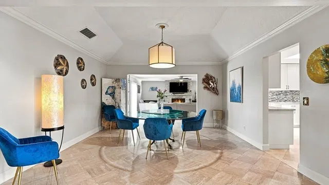 PGA National Palm Beach Gardens Residence photo 13