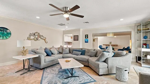 PGA National Palm Beach Gardens Residence photo 14