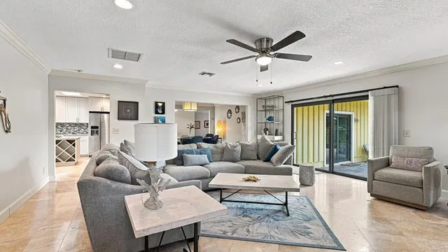 PGA National Palm Beach Gardens Residence photo 15