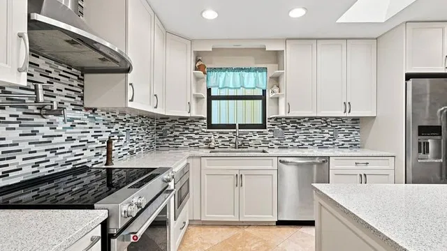 PGA National Palm Beach Gardens Residence photo 18