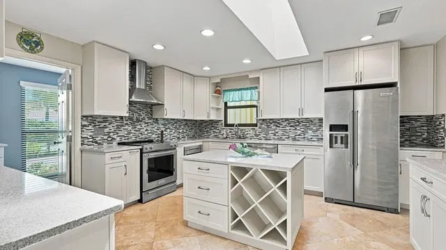 PGA National Palm Beach Gardens Residence photo 19