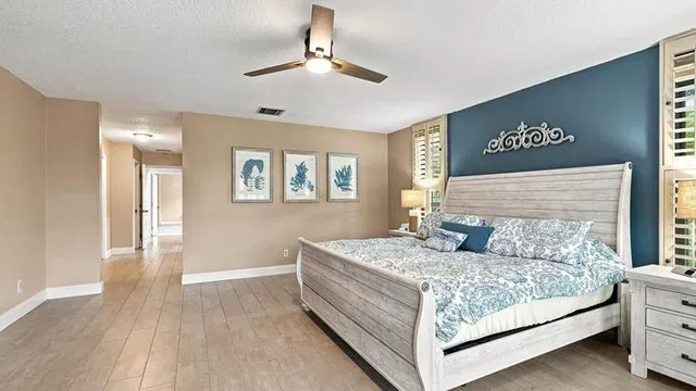 PGA National Palm Beach Gardens Residence photo 21