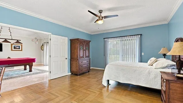 PGA National Palm Beach Gardens Residence photo 27