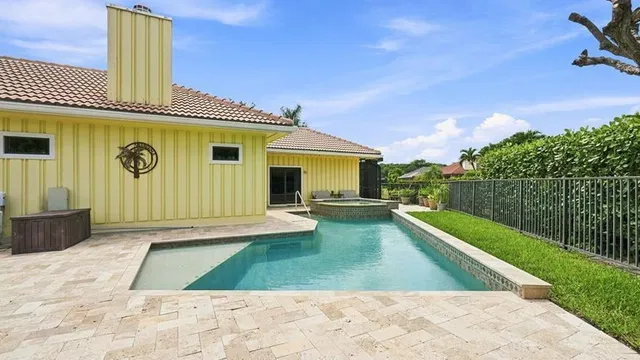PGA National Palm Beach Gardens Residence photo 29