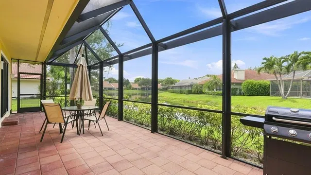 PGA National Palm Beach Gardens Residence photo 32
