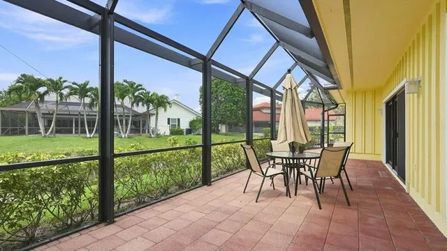 PGA National Palm Beach Gardens Residence photo 33