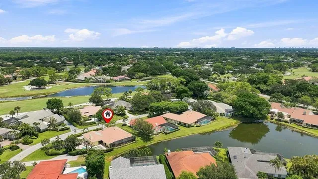 PGA National Palm Beach Gardens Residence photo 34